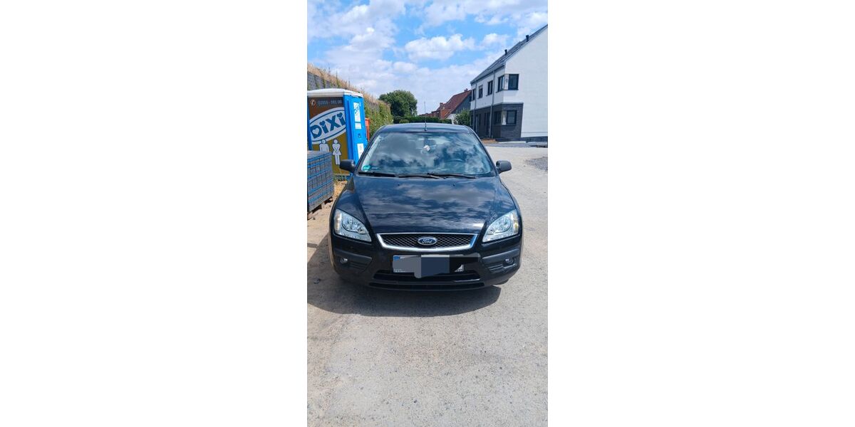Ford Focus 181.599 km 800 &euro; Schwerte 58239