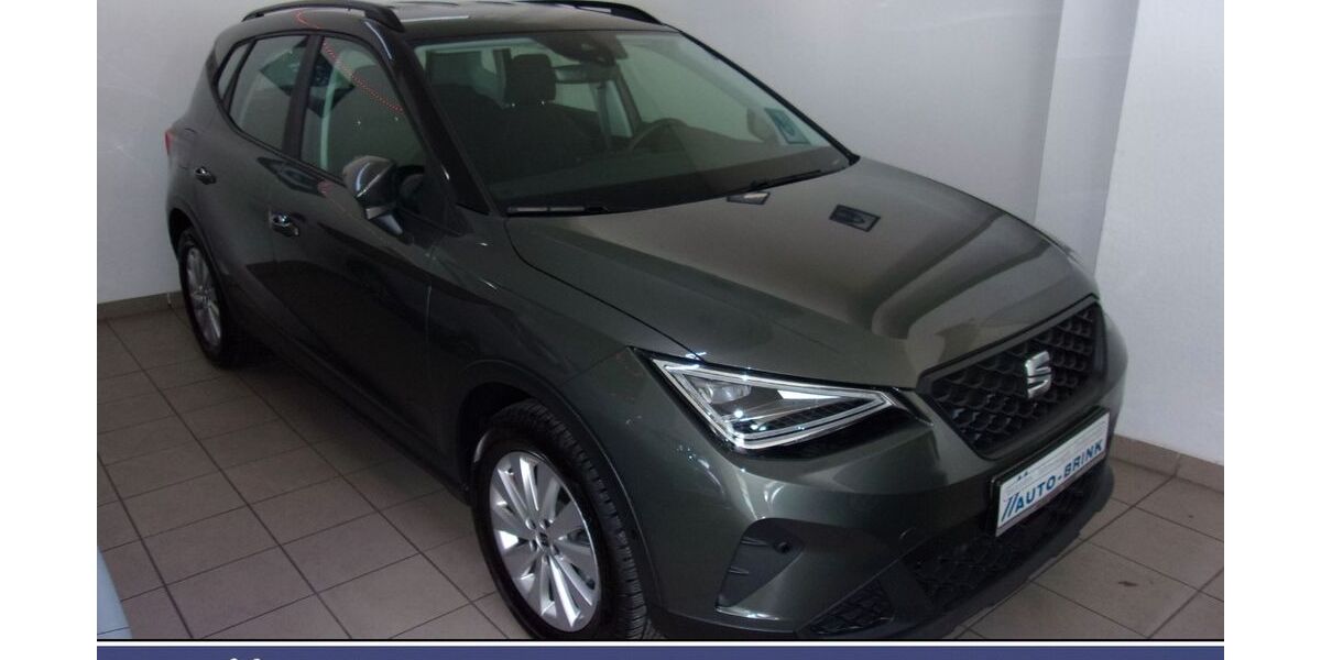 Seat Arona 3.185 km 17.975 &euro; Hagen 58089