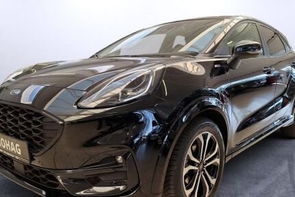 Ford Puma 69.775 km 15.290 &euro; Gelsenkirchen 45881