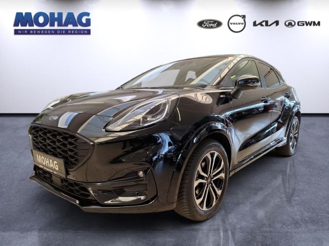 Ford Puma 69.775 km 15.290 &euro; Gelsenkirchen 45881