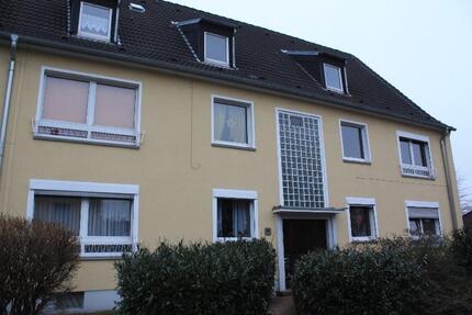 Wohnung Bottrop Batenbrock - 3.5 Zimmer, 60 m&sup2;, 497&euro; | Angebot:26634617