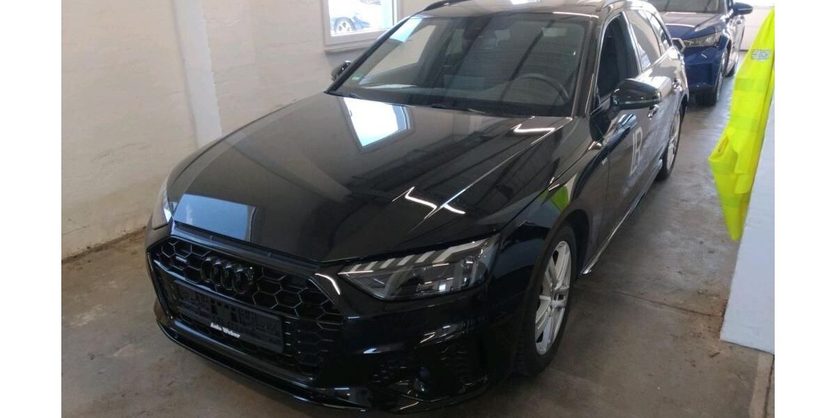 Audi A4 11.772 km 41.666 &euro; Hagen 58091