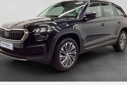 Skoda Kodiaq 87.481 km 25.290 &euro; Bochum 44809