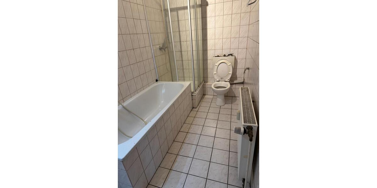 Erdgeschoßwohnung Dortmund Brackel - 2.5 Zimmer, 45 m&sup2;, 410&euro; | Angebot:26022716