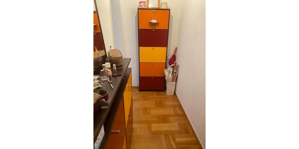 Etagenwohnung Lünen Brambauer - 3 Zimmer, 95 m&sup2;, 1.100&euro; | Angebot:25805492