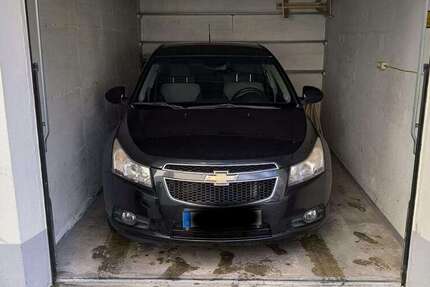 Chevrolet Cruze 137.623 km 4.999 &euro; Essen, Stadt 45145