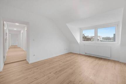 Wohnung Gelsenkirchen Erle - 4 Zimmer, 81 m&sup2;, 800&euro; | Angebot:26023402