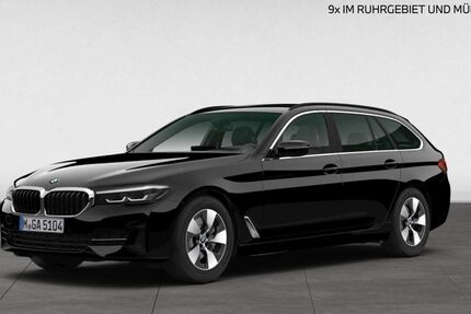 BMW 520 92.668 km 28.440 &euro; Marl 45770