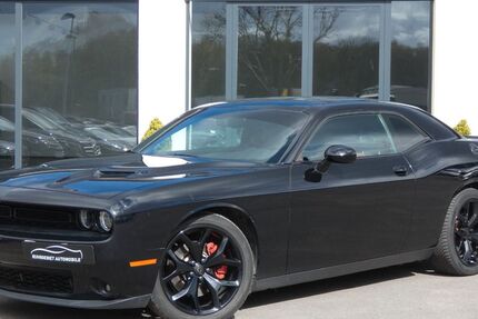 Dodge Challenger 213.057 km 16.450 &euro; Bochum 44807