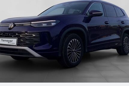 VW Tayron 3.990 km 40.410 &euro; Herne 44653