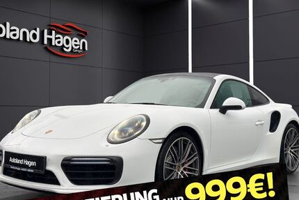 Porsche 911 Urmodell 58.465 km 116.850 &euro; Hagen 58089