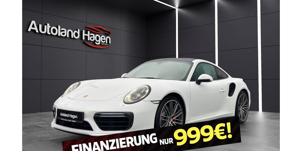 Porsche 911 Urmodell 58.465 km 116.850 &euro; Hagen 58089