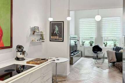 Wohnung Essen Stadtbezirk VII - 3 Zimmer, 88 m&sup2;, 269.000&euro; | Angebot:25280648