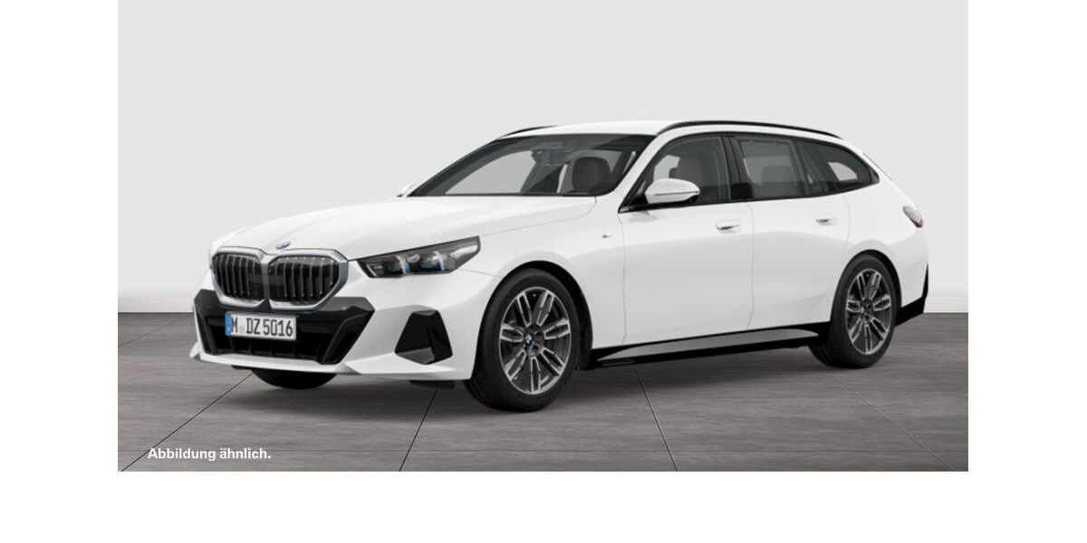 BMW 520 12.857 km 52.390 &euro; Sprockhövel 45549
