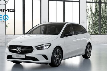 Mercedes-Benz B 250 4.851 km 35.740 &euro; Hagen 58135