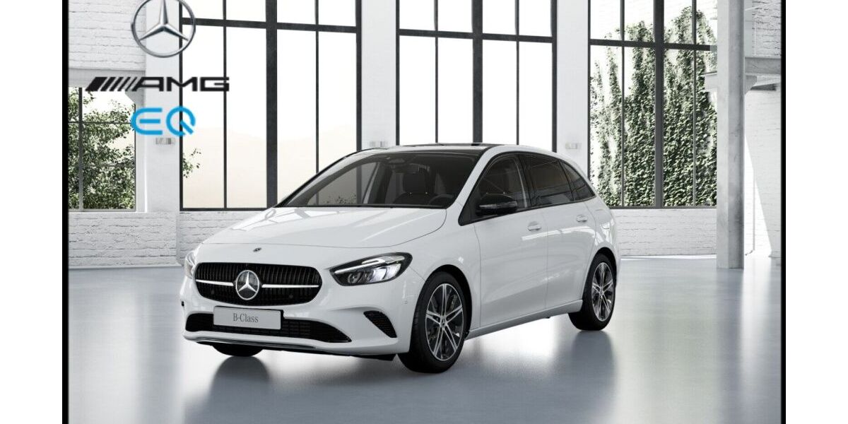 Mercedes-Benz B 250 4.851 km 35.790 &euro; Hagen 58135