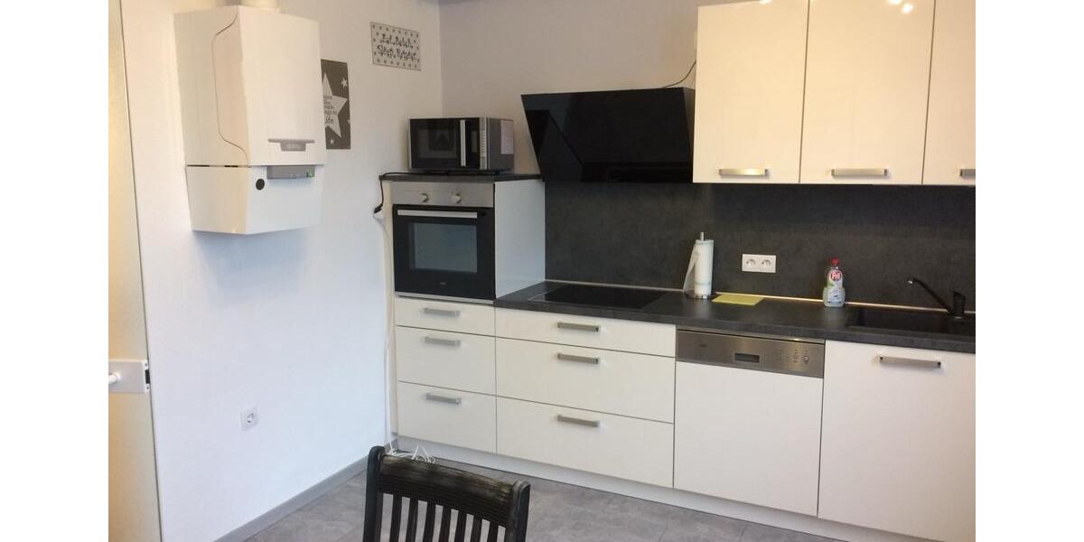 Etagenwohnung Recklinghausen Grullbad - 3 Zimmer, 85 m&sup2;, 760&euro; | Angebot:26549794