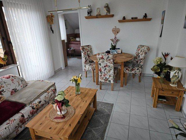 Etagenwohnung Hagen Hagen-Mitte - 2 Zimmer, 55 m&sup2;, 450&euro; | Angebot:26045526