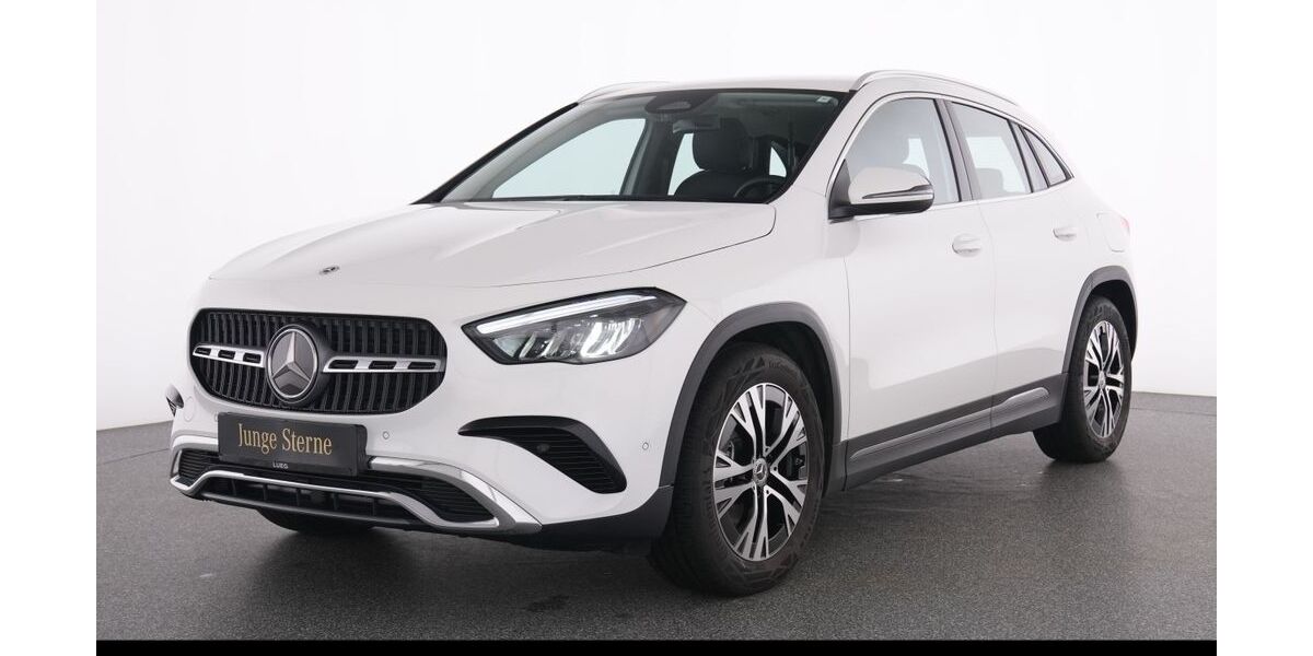 Mercedes-Benz GLA 220 16.479 km 44.835 &euro; Essen 45309