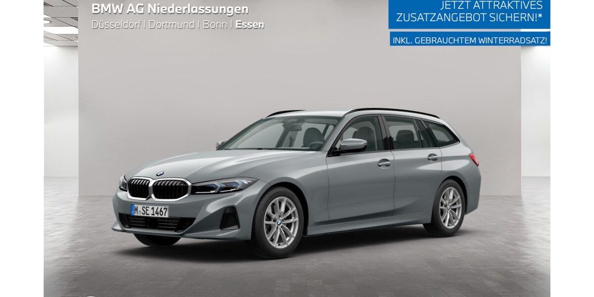 BMW 318 24.124 km 38.599 &euro; Essen 45141