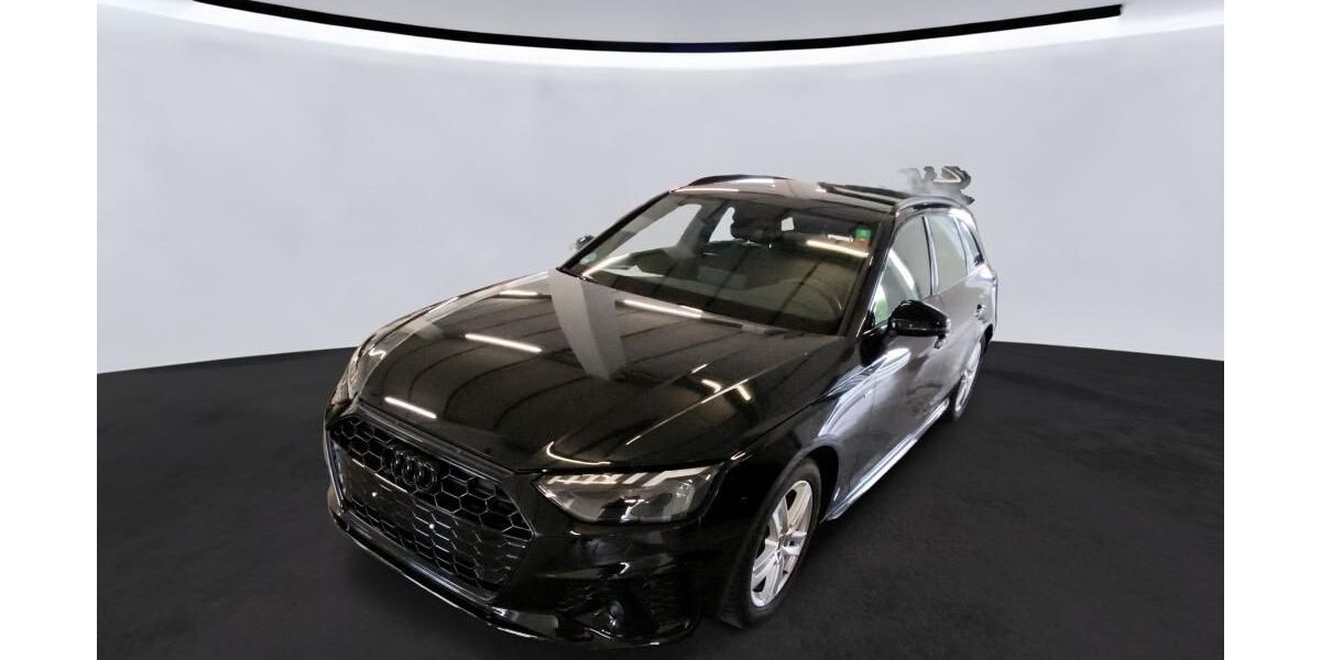 Audi A4 19.365 km 32.949 &euro; Hagen 58091