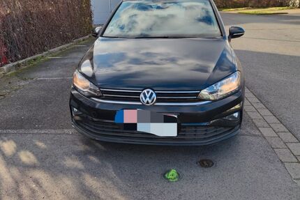 VW Golf Sportsvan 150.000 km 13.900 &euro; Dortmund 44143