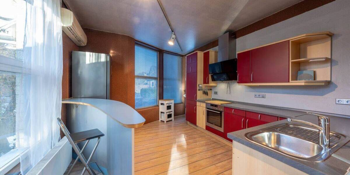 Einfamilienhaus Bergkamen Mitte - 4 Zimmer, 168 m&sup2;, 595.000&euro; | Angebot:26107027