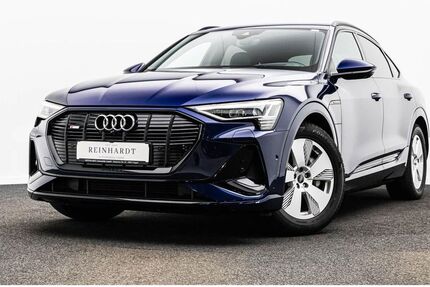Audi e-tron 40.785 km 37.840 &euro; Hagen 58091