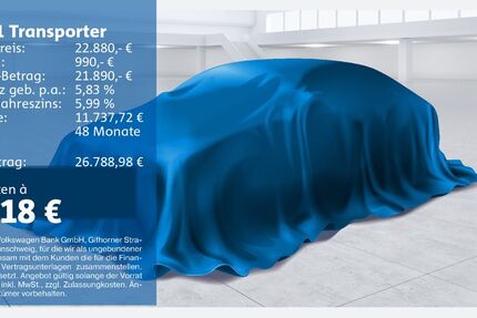 VW T6 Transporter 134.930 km 22.210 &euro; Recklinghausen 45663