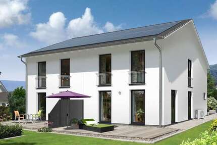 Haus Castrop-Rauxel Rauxel - 4 Zimmer, 125 m&sup2;, 402.050&euro; | Angebot:26237790