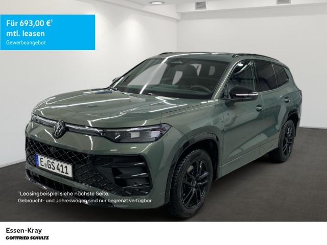 VW Tayron 4.999 km 57.880 &euro; Essen 45307