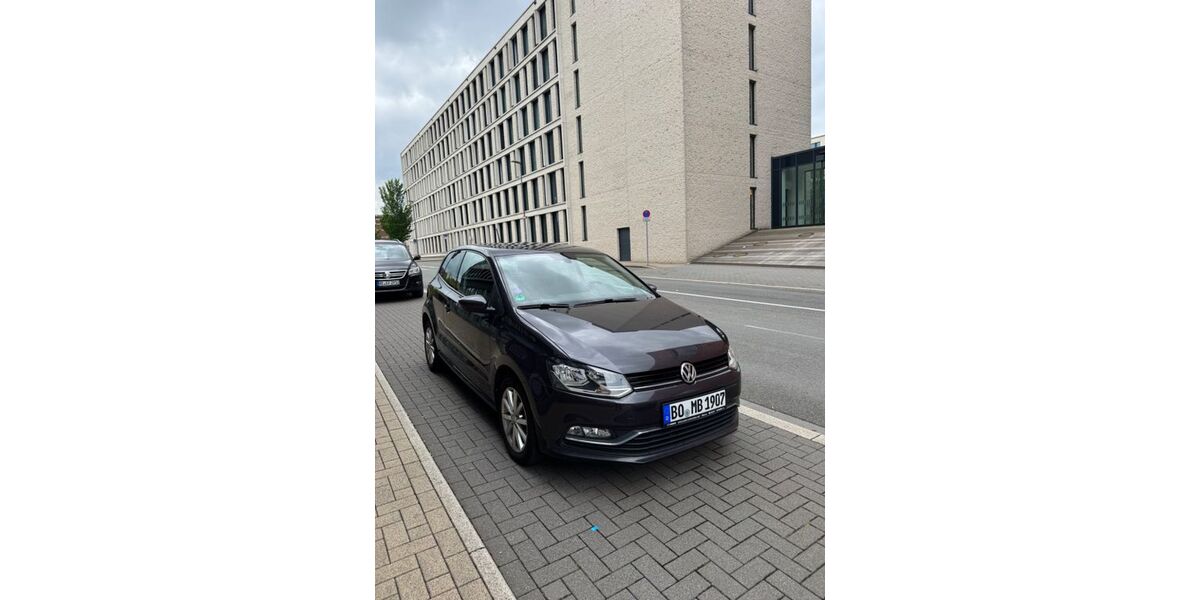 VW Polo 174.000 km 6.790 &euro; Bochum 44867