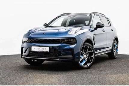Lynk & Co 01 39.999 km 22.825 &euro; Hagen 58091