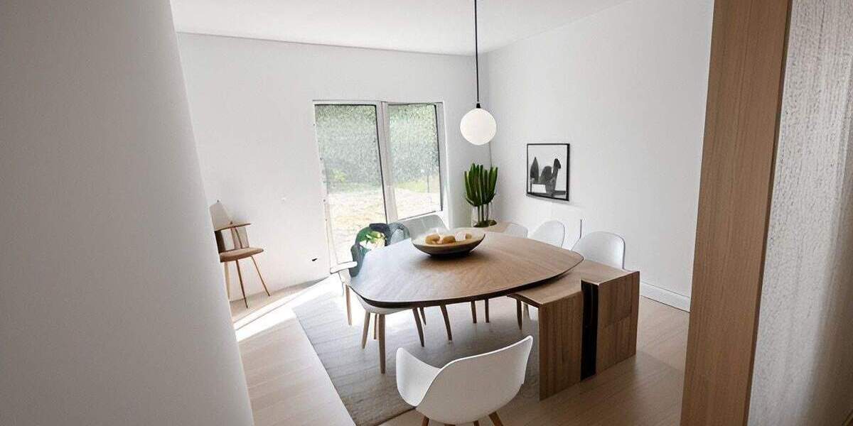 Einfamilienhaus Bergkamen Rünthe - 4 Zimmer, 130 m&sup2;, 400.000&euro; | Angebot:25743888