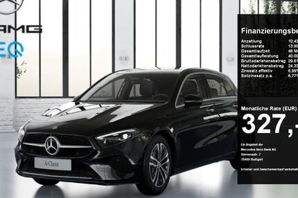 Mercedes-Benz A 250 9.411 km 34.770 &euro; Dortmund 44139