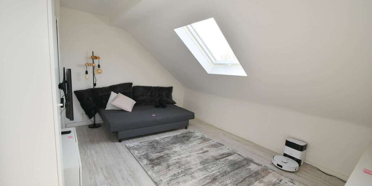 Etagenwohnung Recklinghausen Süd - 2.5 Zimmer, 54 m&sup2;, 485&euro; | Angebot:25926482