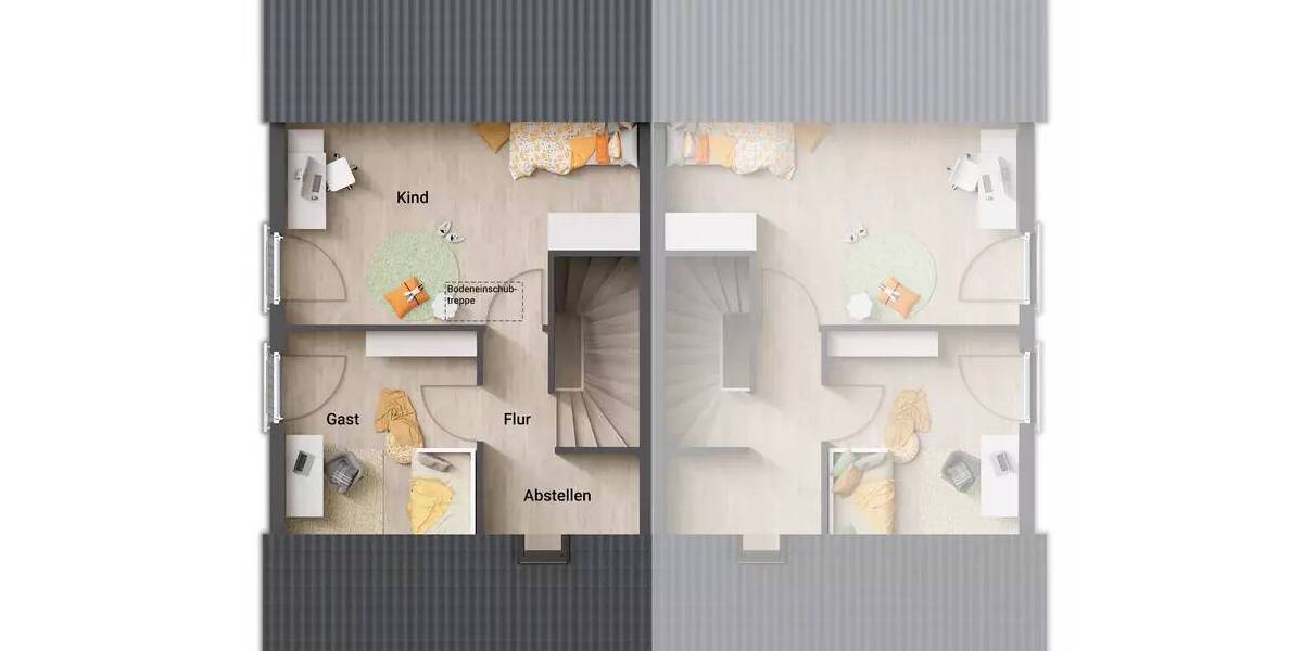 Mehrfamilienhaus, Wohnhaus Hagen Eilpe - 5 Zimmer, 140 m&sup2;, 297.500&euro; | Angebot:25681204