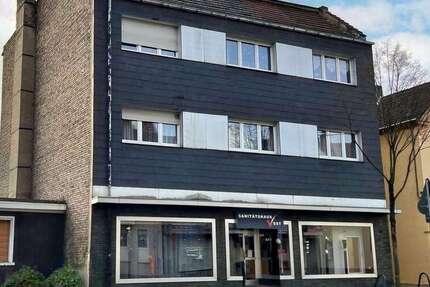 Haus Recklinghausen König Ludwig - 12 Zimmer, 368 m&sup2;, 539.000&euro; | Angebot:25199213