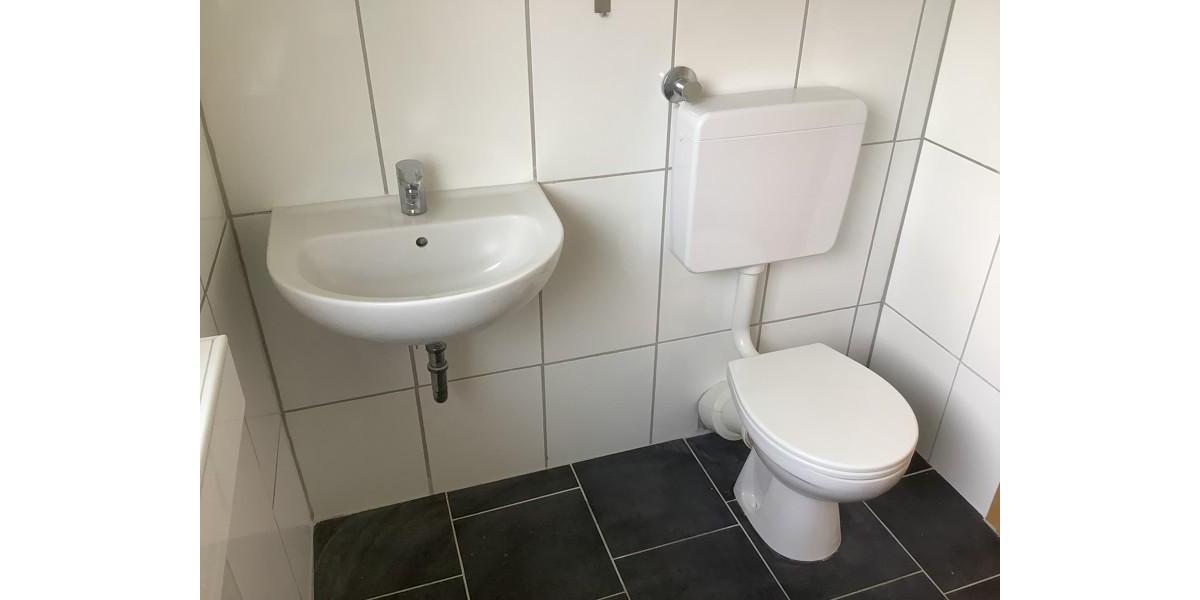 Etagenwohnung Gelsenkirchen Buer - 2.5 Zimmer, 58 m&sup2;, 446&euro; | Angebot:22601455