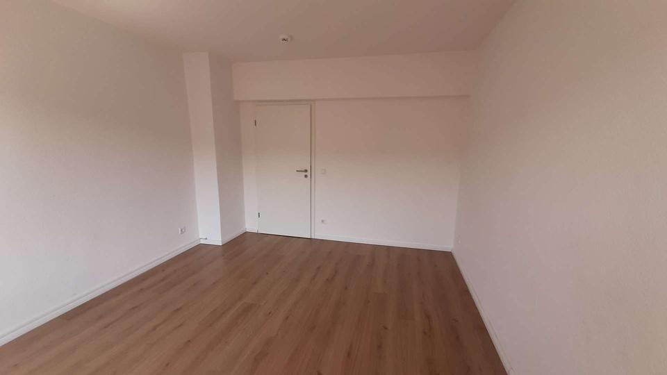 Etagenwohnung Herne Eickel - 3 Zimmer, 57 m&sup2;, 385&euro; | Angebot:24213648