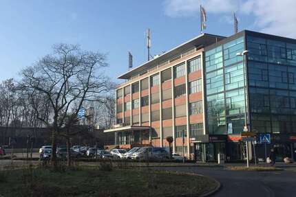 Gewerbeobjekt Bochum Grumme - 1.395&euro; | Angebot:17524005