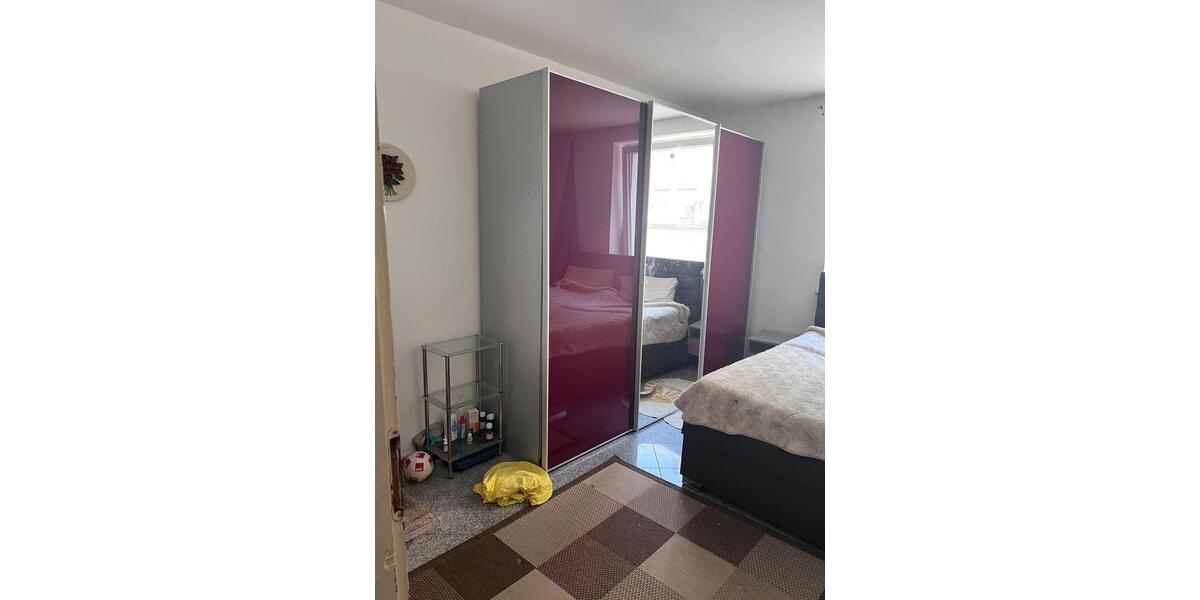 Erdgeschoßwohnung Ennepetal - 3 Zimmer, 55 m&sup2;, 800&euro; | Angebot:26691985