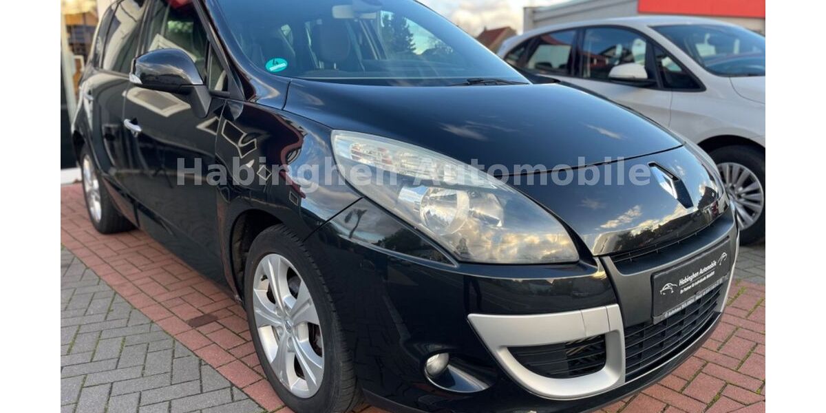 Renault Scenic 136.000 km 5.300 &euro; Castrop Rauxel 44579