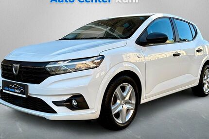 Dacia Sandero 65.000 km 9.990 &euro; Gelsenkirchen 45891