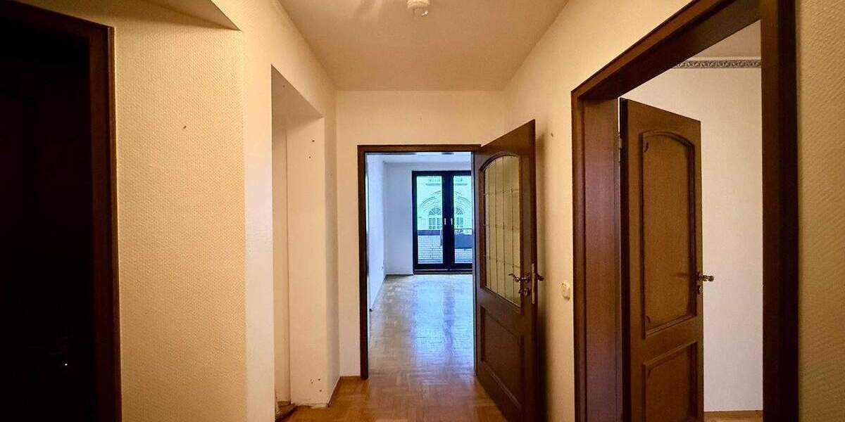 Etagenwohnung Castrop-Rauxel Castrop - 2 Zimmer, 77 m&sup2;, 164.997&euro; | Angebot:25865181