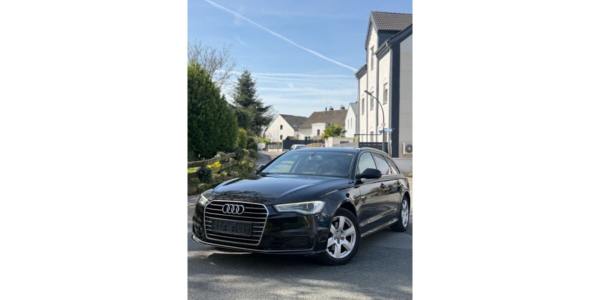 Audi A6 230.000 km 9.499 &euro; Dortmund 44357