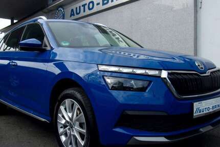 Skoda Kamiq 16.196 km 17.875 &euro; Hagen 58089