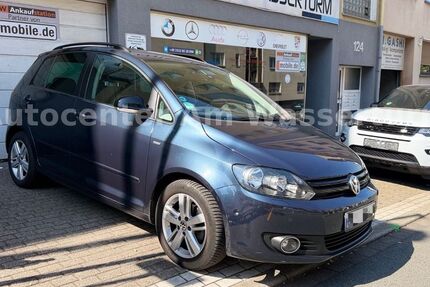 VW Golf 118.800 km 7.090 &euro; Essen 45139