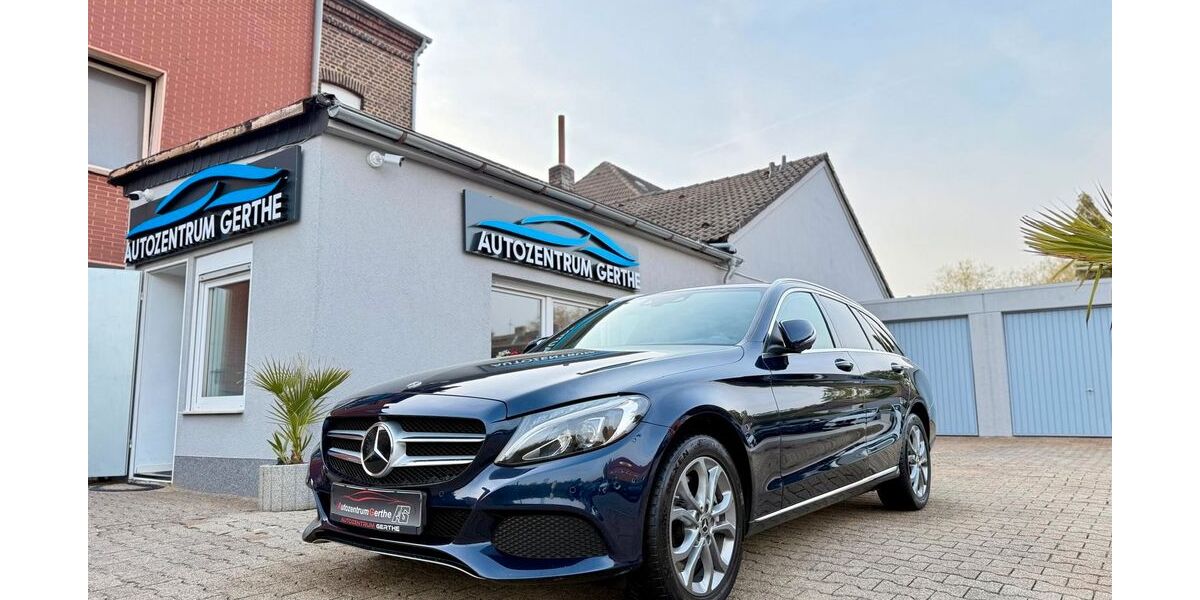 Mercedes-Benz C 250 152.000 km 18.990 &euro; Bochum 44805