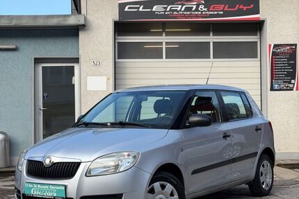 Skoda Fabia 181.215 km 2.299 &euro; Bochum 44894